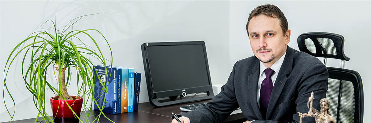 Alen Vidonja odvetnik